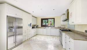 Venda Villa Cas Català