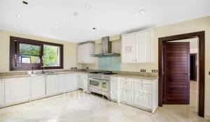 Venda Villa Cas Català