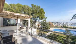 Venda Villa Cas Català