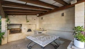 Venda Villa Cas Català