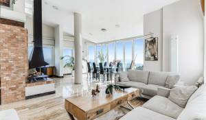 Venda Villa Cas Català