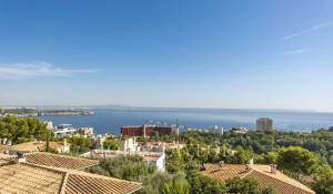 Venda Villa Cas Català