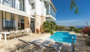 Venda Villa Cas Català