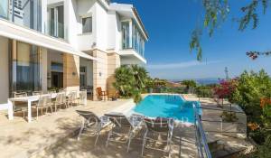 Venda Villa Cas Català