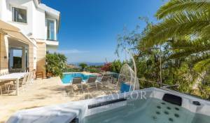 Venda Villa Cas Català