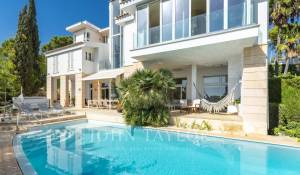 Venda Villa Cas Català