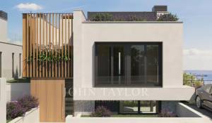 Venda Villa Cas Català