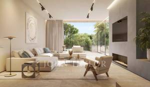 Venda Villa Cas Català