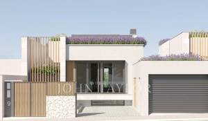 Venda Villa Cas Català