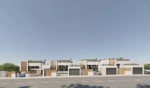 Venda Villa Cas Català