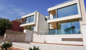 Venda Villa Cas Català
