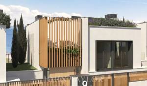 Venda Villa Cas Català