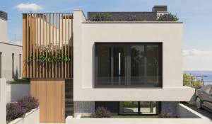 Venda Villa Cas Català