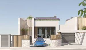 Venda Villa Cas Català