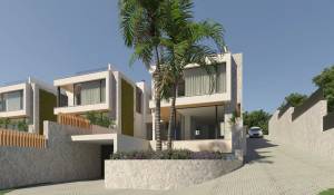 Venda Villa Cas Català