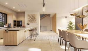 Venda Villa Cas Català