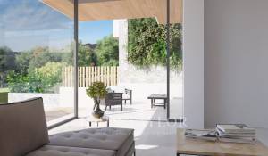 Venda Villa Cas Català