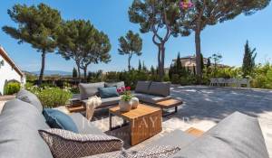 Venda Villa Cas Català