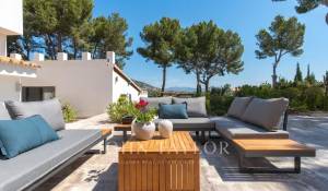 Venda Villa Cas Català