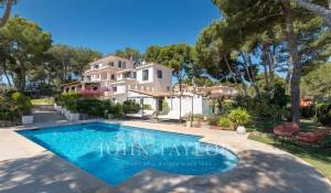 Venda Villa Cas Català