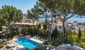 Venda Villa Cas Català