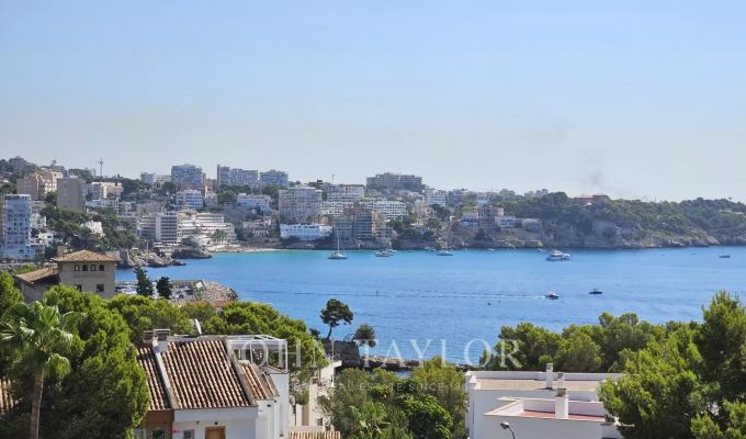 Venda Villa Cas Català