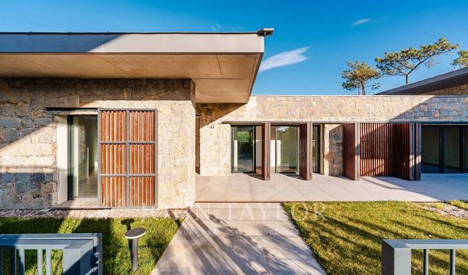 Venda Villa Cascais e Estoril