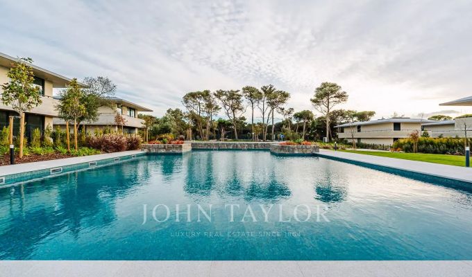 Venda Villa Cascais e Estoril