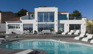 Venda Villa Cassis