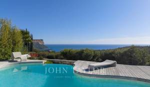 Venda Villa Cassis
