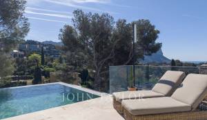 Venda Villa Cassis
