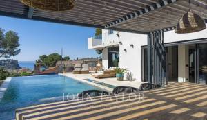 Venda Villa Cassis