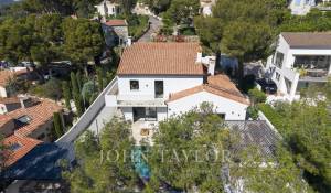 Venda Villa Cassis