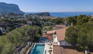 Venda Villa Cassis