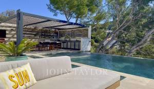 Venda Villa Cassis