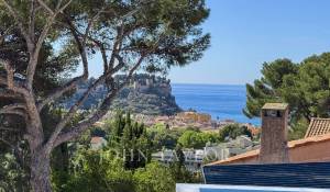 Venda Villa Cassis