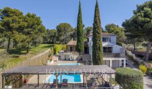 Venda Villa Cassis