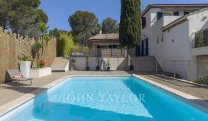 Venda Villa Cassis