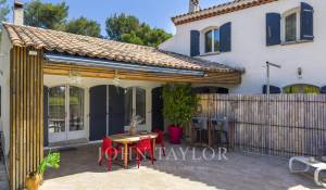 Venda Villa Cassis