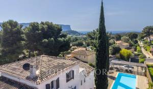 Venda Villa Cassis