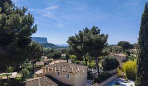 Venda Villa Cassis