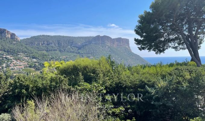 Venda Villa Cassis