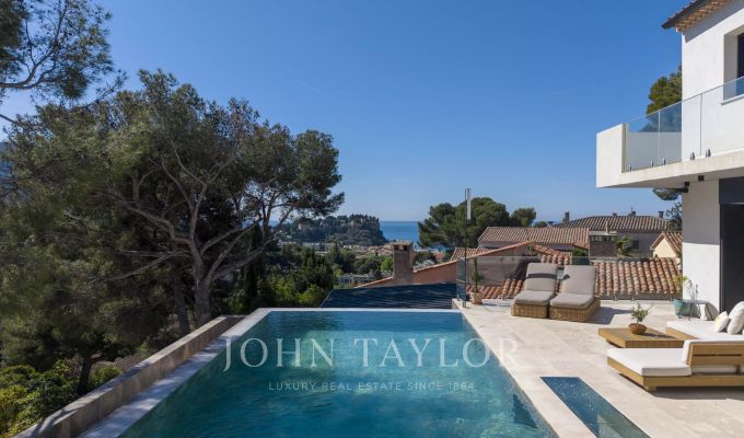Venda Villa Cassis