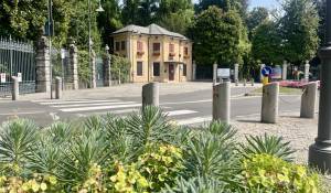 Venda Villa Cernobbio