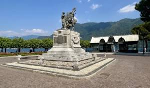 Venda Villa Cernobbio