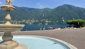 Venda Villa Cernobbio