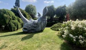 Venda Villa Cernobbio