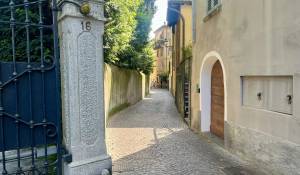 Venda Villa Cernobbio