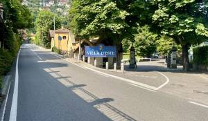 Venda Villa Cernobbio