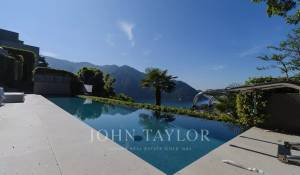 Venda Villa Cernobbio